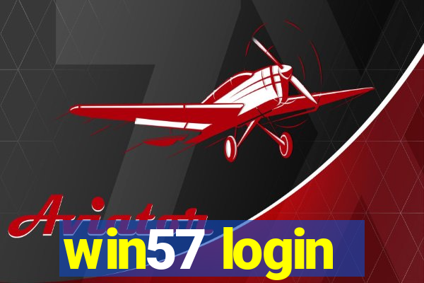 win57 login